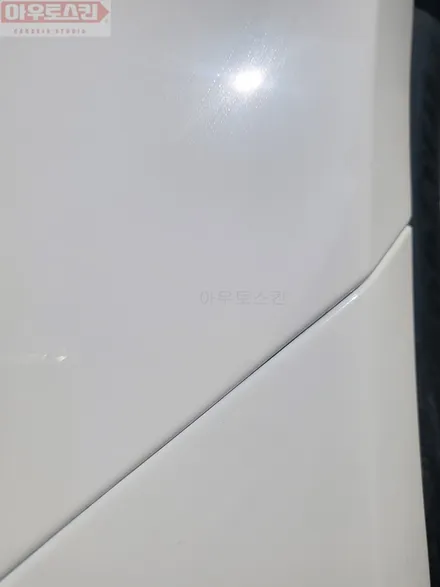 광주ppf  벤츠e클래스 전체ppf + 윈드쉴드 시공 / 광주 광산구