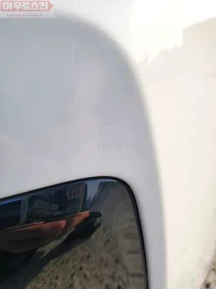광주ppf  bmw 530i 루프블랙ppf 및 ppf프론트패키지 시공 / 광주 광산구