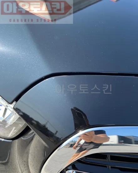 광주ppf  벤틀리 플라잉스퍼,벤츠s클래스  ppf 보험시공 / 광주 광산구