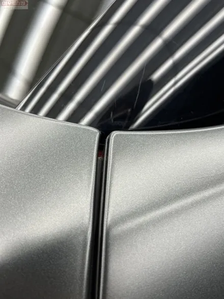 광주랩핑    BMW Z4 사틴 블랙락그레이 전체랩핑 시공 접사로 마감만 보시면 업체시공 퀄리티 확인 가능합니다. / 광주 광산구 도천동