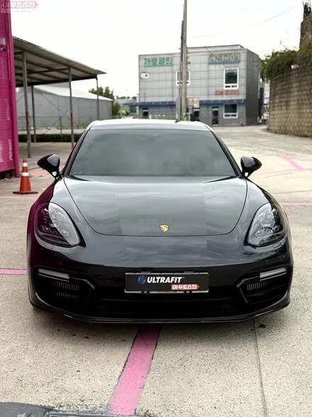광주ppf   전체ppf 노후된 필름은 제거 후 재시공하면 됩니다.!! / 광주 광산구 도천동