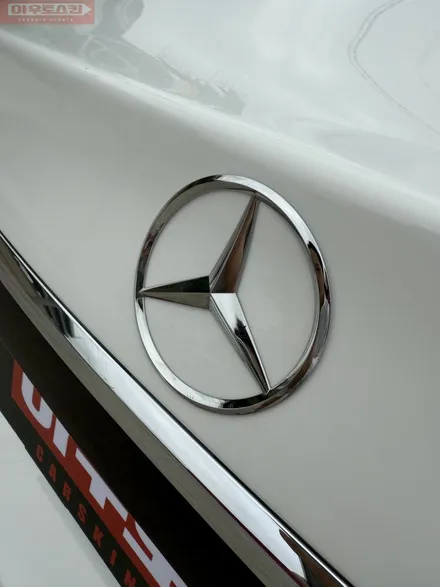 광주ppf   벤츠 e53amg 전체ppf + 윈드쉴드 시공 / 광주 광산구 도천동