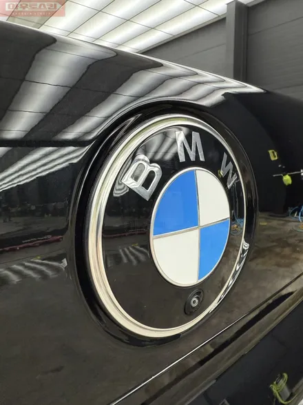 광주ppf   bmw 7시리즈 전체ppf 시공으로 감가방어!! / 광주 광산구 도천동