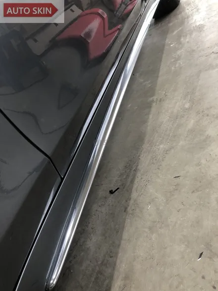 광주ppf  벤츠 s63amg 나노커버 ppf프론트패키지시공 [광주랩핑,광주s클래스ppf,광주카스킨,아우토스킨] / 광주 광산구 도천동