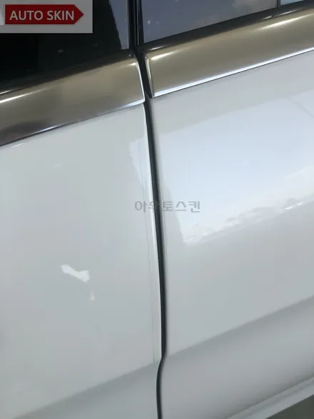 광주ppf 벤츠63amg ppf프론트패키지 시공 [광주랩핑,광주s63amgppf,아우토스킨] / 광주 광산구 도천동