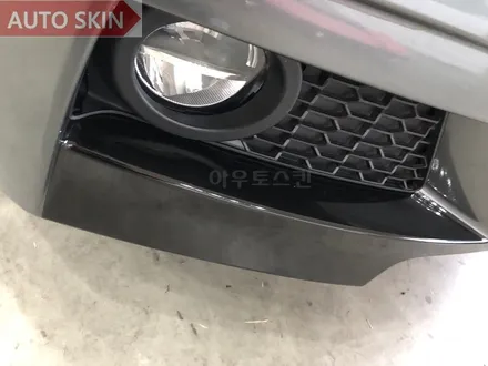 광주랩핑 bmw320d 그레이메탈릭 전체랩핑 시공 [광주카스킨,광주bmw320d랩핑,아우토스킨] / 광주 광산구 도천동