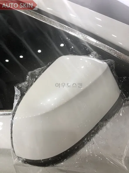광주ppf bmw x5 나노커버 ppf 프론트패키지 시공 [광주랩핑,광주bmwx5ppf,광주카스킨,아우토스킨] / 광주 광산구 도천동