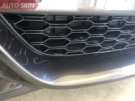 광주ppf  bmw 530i 나노커버 ppf프론트패키지 시공 [광주랩핑,광주bmw530ippf,광주카스킨,아우토스킨] / 광주 광산구