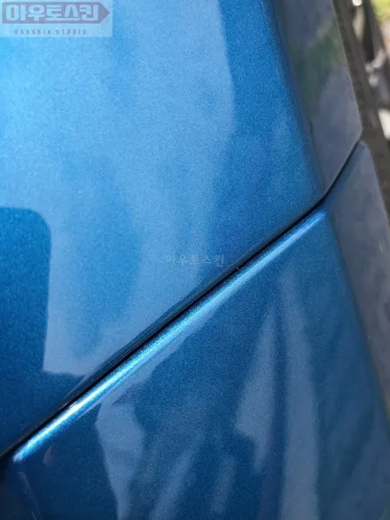 광주ppf  bmw m2 나노커버 ppf프론트패키지 시공 [광주랩핑,광주m2ppf,광주카스킨,아우토스킨] / 광주 광산구