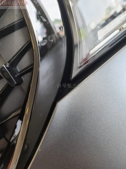 광주PPF 전체시공이 부담된다면 프론트패키지로 효율을 잡자! / 광주 광산구