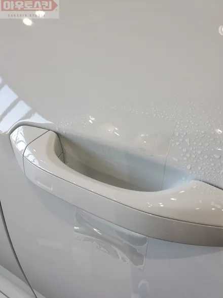 광주ppf생활보호패키지 시공 아우디a7,bmw520d / 광주 광산구