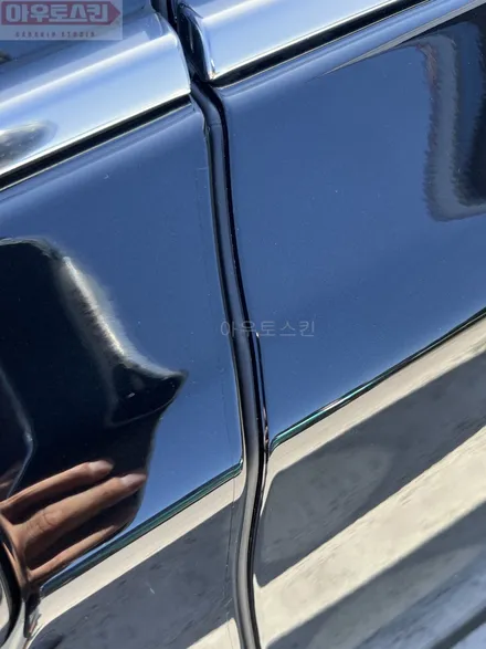 광주PPF   bmw7시리즈 ppf본넷패키지 시공 / 광주 광산구