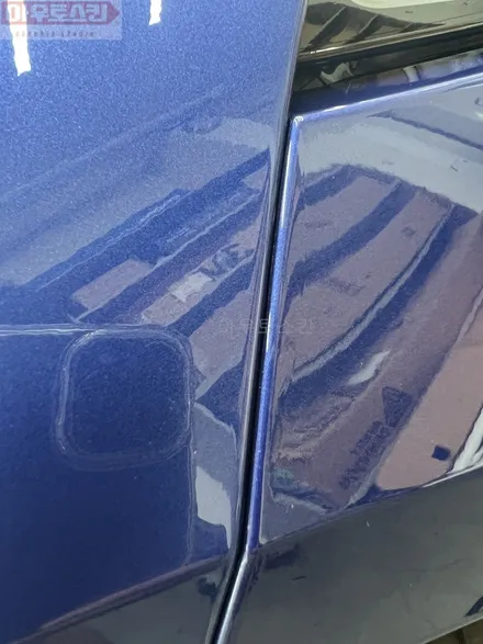 광주ppf   bmw m4 stek다이노쉴드 ppf프론트풀패키지+윈드쉴드 시공 / 광주 광산구