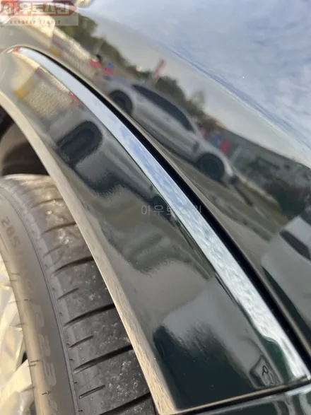 광주ppf   ppf시공은 어떤 필름으로 시공하는지에따라 사용기간이 달라집니다.[gls600마이바흐] / 광주 광산구