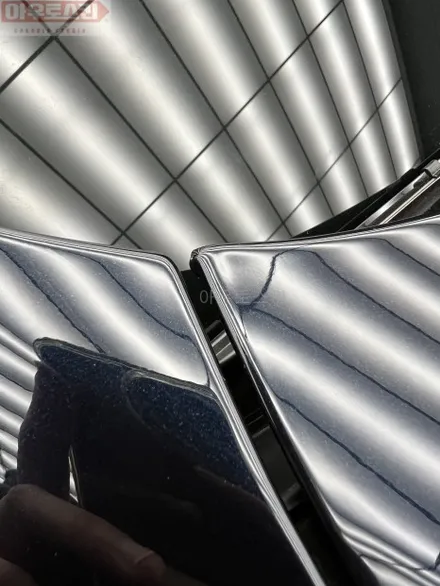 광주ppf   bmw x6 울트라핏 xp크리스탈 전체ppf 시공 / 광주 광산구