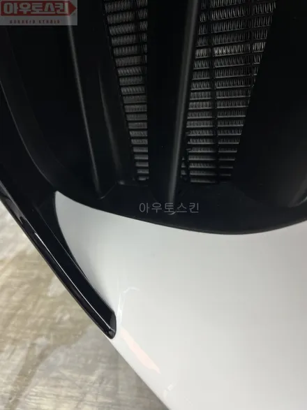 가성비좋은 광주ppf프론트패키지와 보험시공 / 광주 광산구