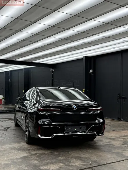 광주ppf   bmw 7시리즈 전체ppf 시공으로 감가방어!! / 광주 광산구 도천동