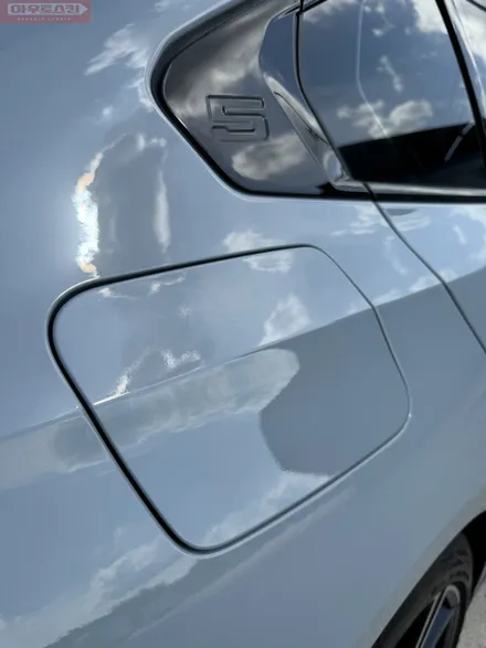 광주ppf  bmw 530i 전체ppf 들뜨지않고 시공흔적없는 완벽시공 / 광주 광산구 도천동