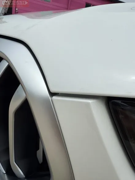 광주ppf    bmw x6 전체ppf 시공 / 광주 광산구 도천동
