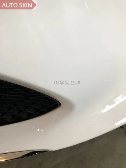 광주ppf   벤츠cls400d 나노커버 ppf프론트패키지 및 골드플레이팅 작업 [광주카스킨,광주clsppf,광주골드플레이팅,아우토스킨] / 광주 광산구 도천동