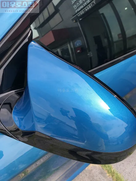 광주ppf  bmw m2 나노커버 ppf프론트패키지 시공 [광주랩핑,광주m2ppf,광주카스킨,아우토스킨] / 광주 광산구