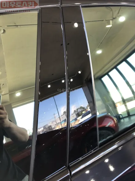 광주ppf  bmw530i ppf프론트페키지 시공 + 크롬죽이기[광주랩핑,광주bmw530ippf,광주카스킨,아우토스킨] / 광주 광산구
