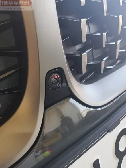 광주ppf  bmw340i stek다이노쉴드 ppf프론트패풀키지 시공 / 광주 광산구