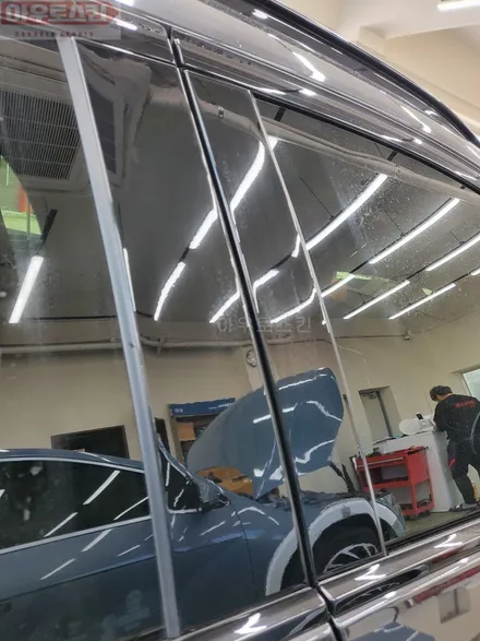 광주ppf   ppf생활보호패키지도 ppf전문점에서 / 광주 광산구