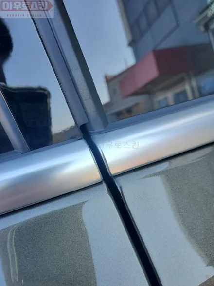 광주ppf  bmw x7 전체ppf 시공은 아우토스킨~ / 광주 광산구