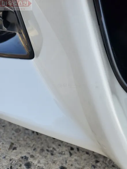 광주ppf  bmw 530i 루프블랙ppf 및 ppf프론트패키지 시공 / 광주 광산구