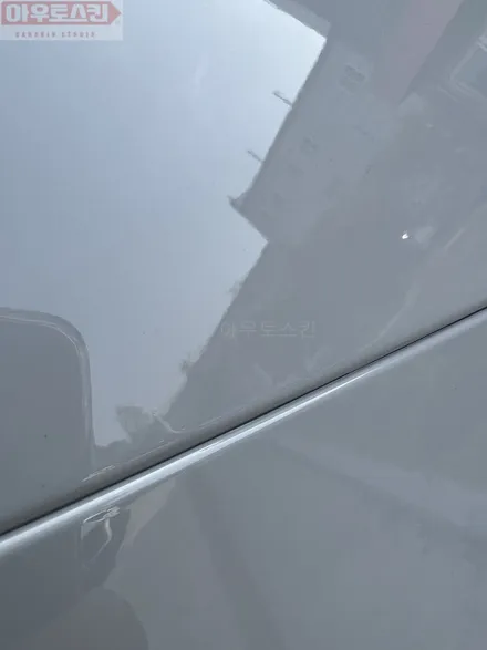 광주ppf   포르쉐 카이엔쿠페 전체ppf 시공 / 광주 광산구