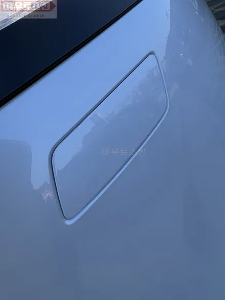 광주ppf   레인지로버lwb sv 울트라핏xp크리스탈 전체ppf 시공 / 광주 광산구