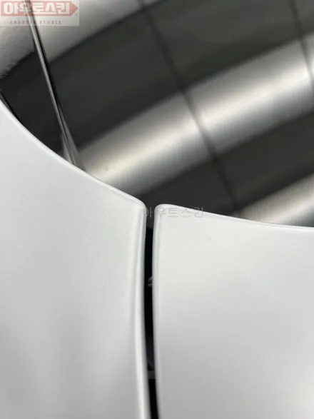 bmw x7 광주ppf전문점 아우토스킨에서 전체무광ppf시공 / 광주 광산구 도천동
