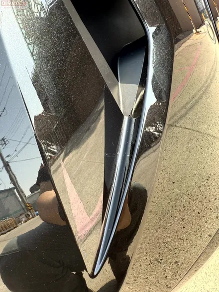bmw xmppf 광주ppf전문점에서 시공받으세요~ / 광주 광산구 도천동