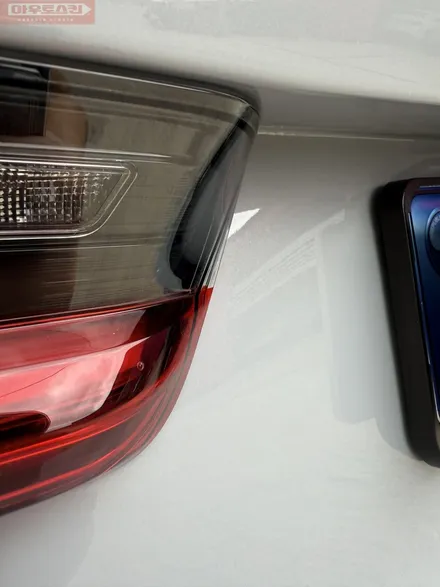 광주ppf     bmw m340i투어링 전체ppf 시공 / 광주 광산구 도천동