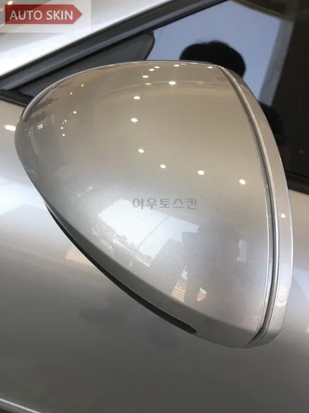 광주ppf 포르쉐911gts 클리프디자인 프리마x ppf프론트 패키지 시공 [광주랩핑,광주카스킨,아우토스킨] / 광주 광산구 도천동