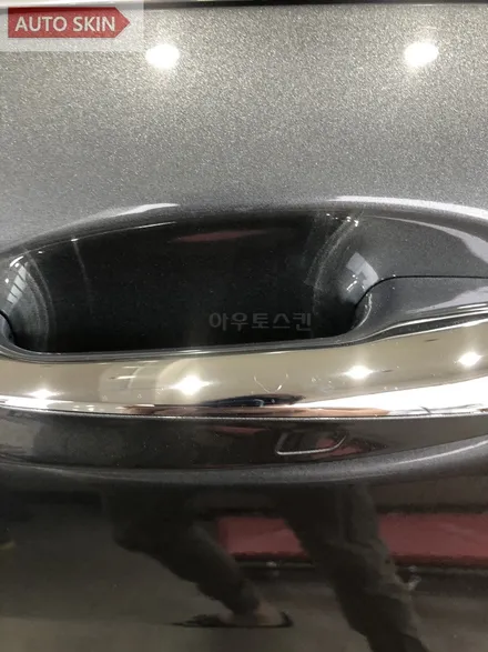 광주ppf  벤츠 s63amg 나노커버 ppf프론트패키지시공 [광주랩핑,광주s클래스ppf,광주카스킨,아우토스킨] / 광주 광산구 도천동