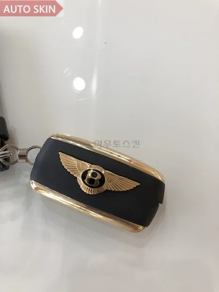 광주ppf 벤틀리플라잉스퍼ppf 및 골드플레이팅[광주랩핑,광주벤틀리ppf,광주카스킨,아우토스킨] / 광주 광산구 도천동