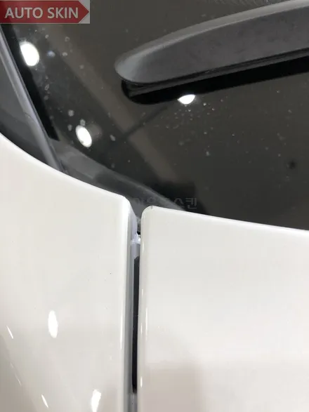 광주ppf bmw x5 나노커버 ppf 프론트패키지 시공 [광주랩핑,광주bmwx5ppf,광주카스킨,아우토스킨] / 광주 광산구 도천동