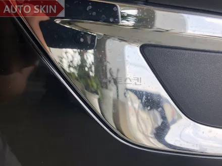 광주ppf  볼보xc60 나노커버 ppf프론트패키지 시공 [광주랩핑,광주볼보xc60ppf,광주카스킨,아우토스킨] / 광주 광산구