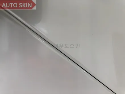 광주랩핑  포르쉐 마칸 화이트펄 전체랩핑 시공 [광주카스킨,광주마칸랩핑,아우토스킨] / 광주 광산구