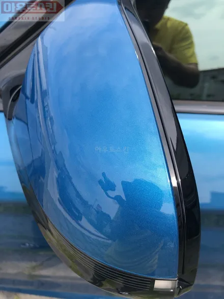 광주ppf  bmw m2 나노커버 ppf프론트패키지 시공 [광주랩핑,광주m2ppf,광주카스킨,아우토스킨] / 광주 광산구