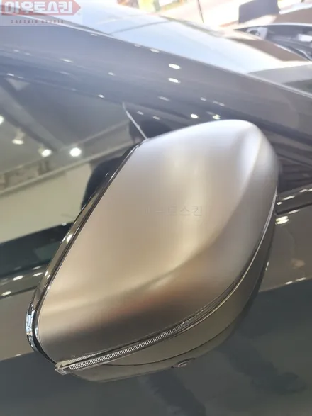 광주ppf  bmw340i stek다이노쉴드 ppf프론트패풀키지 시공 / 광주 광산구