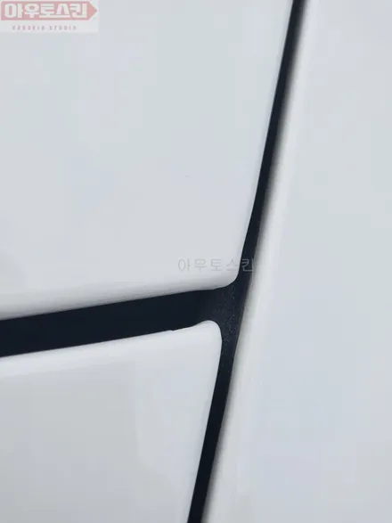 광주ppf  벤츠 c카브리올레 stek다이노쉴드 전체ppf 시공 / 광주 광산구