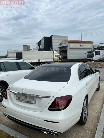 광주루프스킨  루프스킨은 블랙ppf 만한게 없습니다. / 광주 광산구