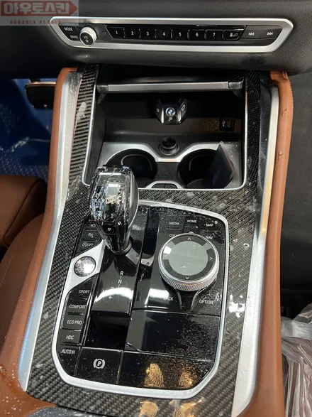 광주ppf   bmw x6 m50i 전체무광ppf 시공 / 광주 광산구
