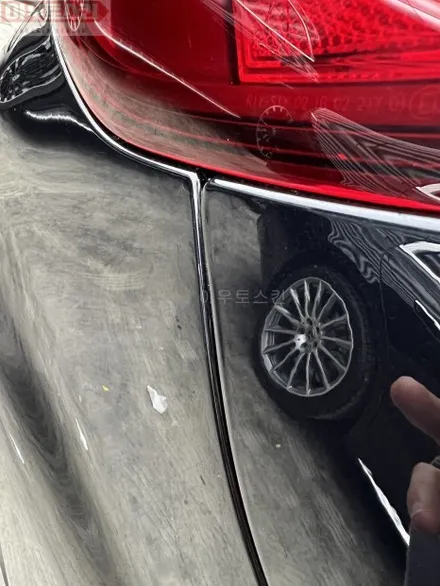 광주ppf   bmw x6 울트라핏 xp크리스탈 전체ppf 시공 / 광주 광산구