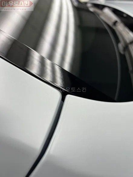 bmw x7 광주ppf전문점 아우토스킨에서 전체무광ppf시공 / 광주 광산구 도천동