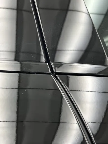 광주컬러ppf  포르쉐 카이엔 블랙전체ppf 시공 / 광주 광산구 도천동