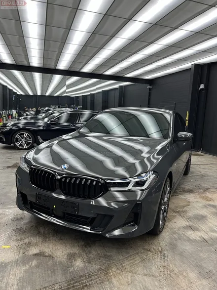 광주ppf    bmw 630i 전체ppf 시공으로 신차 컨디션유지 가능합니다!! / 광주 광산구 도천동